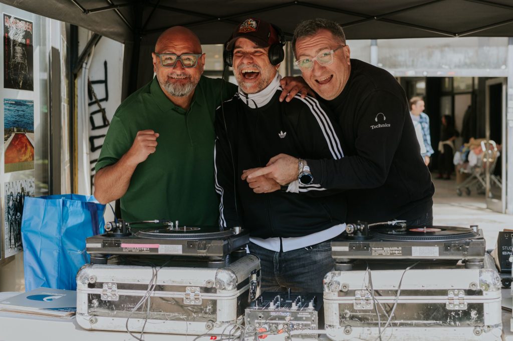 Održan Record Store Day u Beogradu