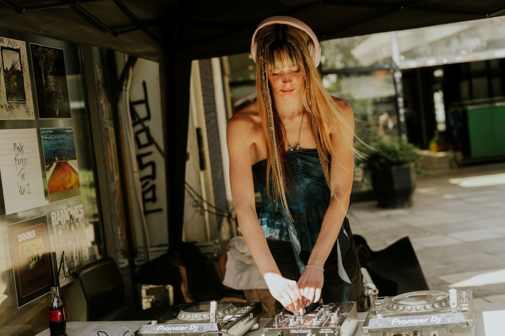 Održan Record Store Day u Beogradu