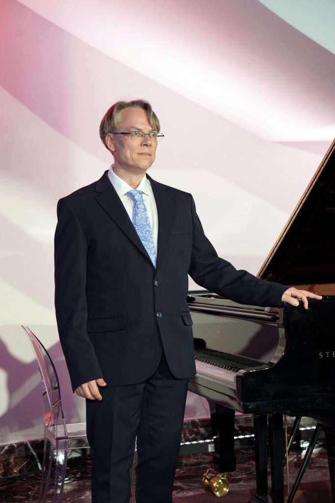 Veče kamerne muzike Ivana Jevtića