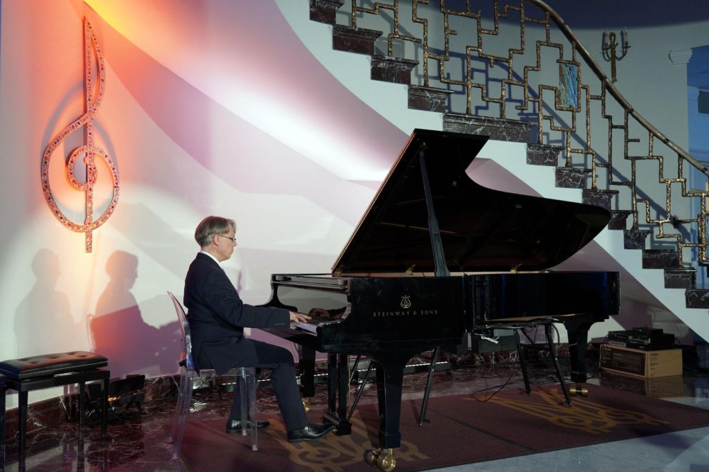 Veče kamerne muzike Ivana Jevtića