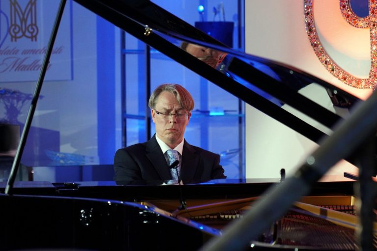 Veče kamerne muzike Ivana Jevtića