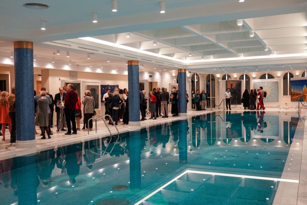 Veče kamerne muzike Ivana Jevtića