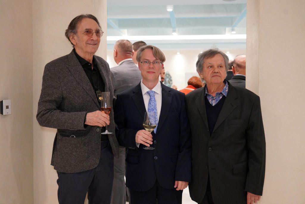 Veče kamerne muzike Ivana Jevtića