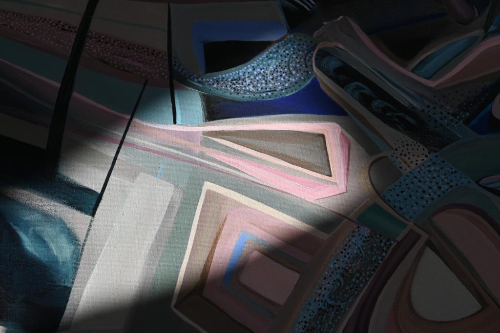 Fragments of Identity