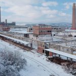 FABRIKA NE SME DA STANE