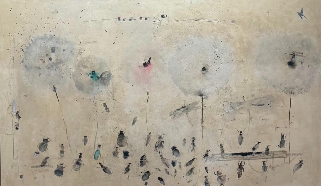 Svetli i strašni gradovi