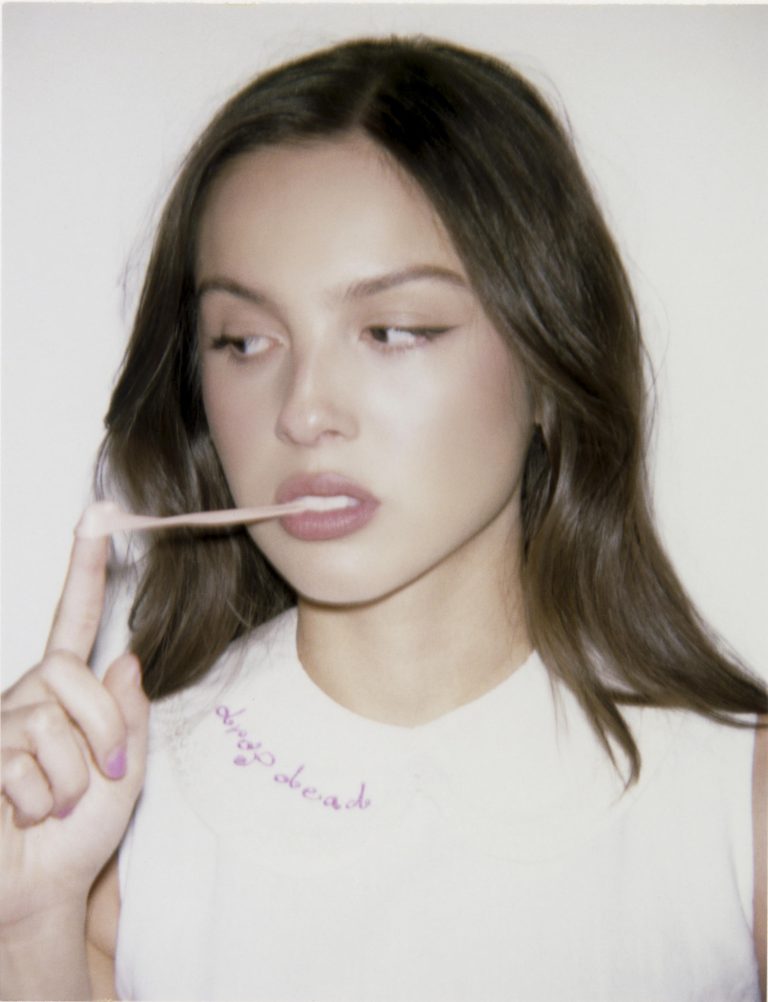 Olivia Rodrigo