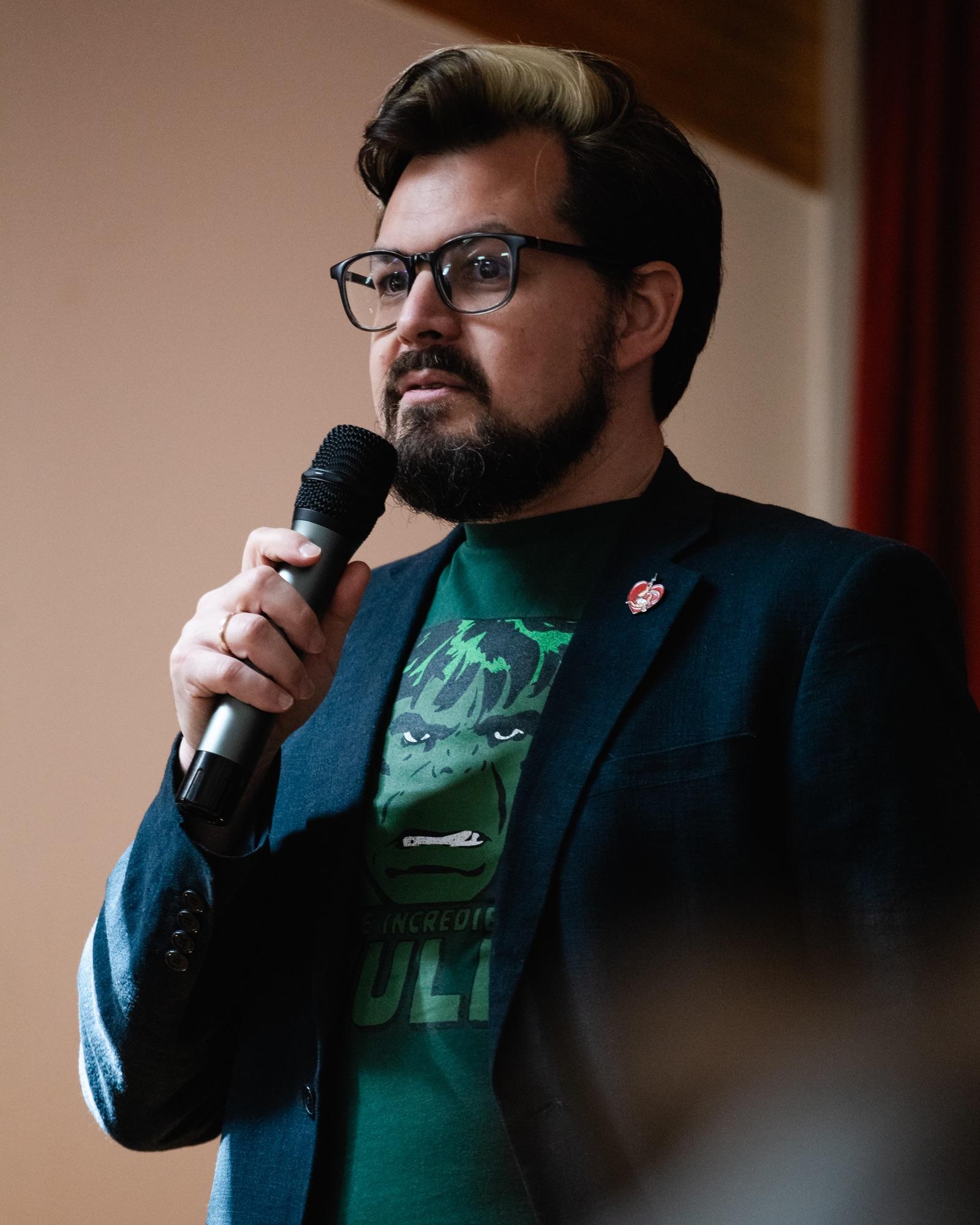 Igor Stanojević