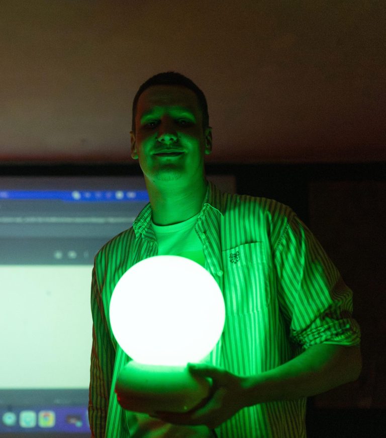 Slobodo, misli autentična