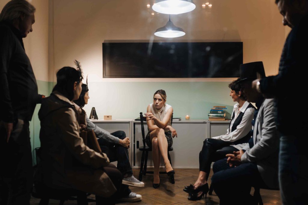 „Tesla: Svetlost senke“