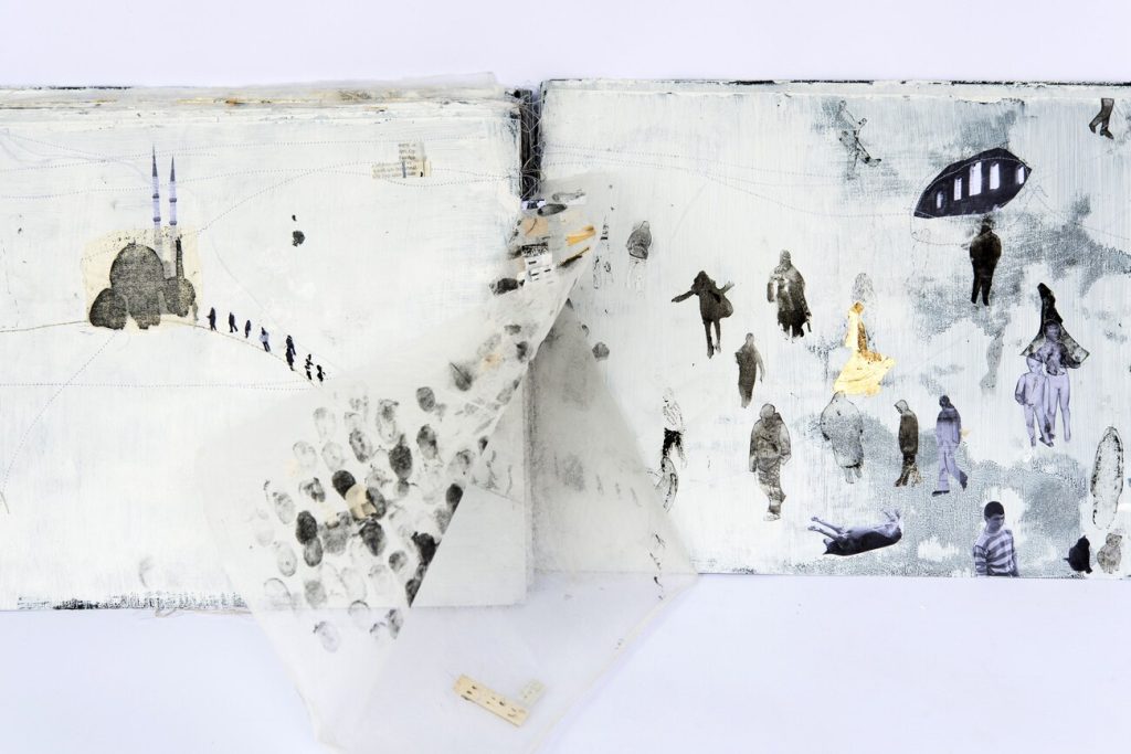 Istanbul - Željka Mićanović Miljković