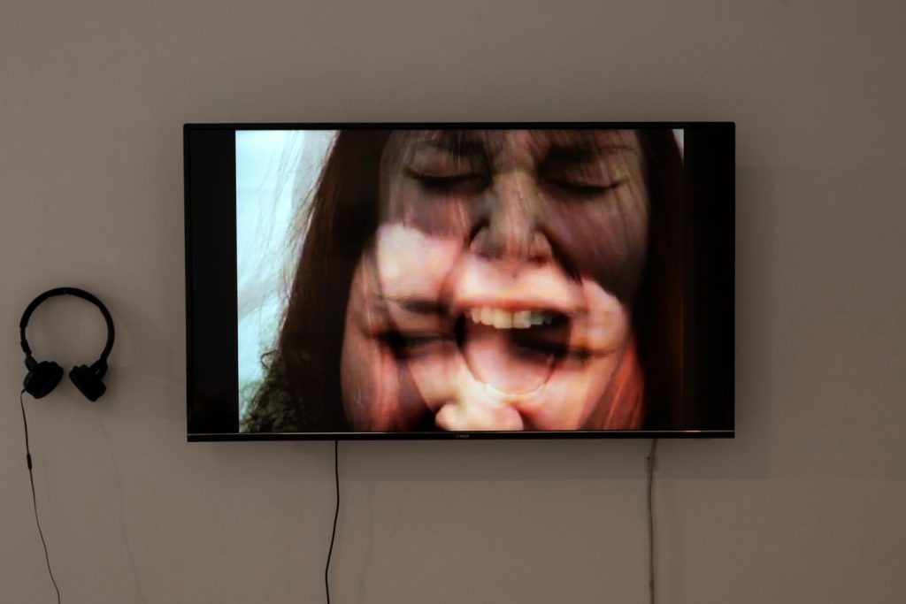 Izložba Less Sound(less) Dragana Vojvodića