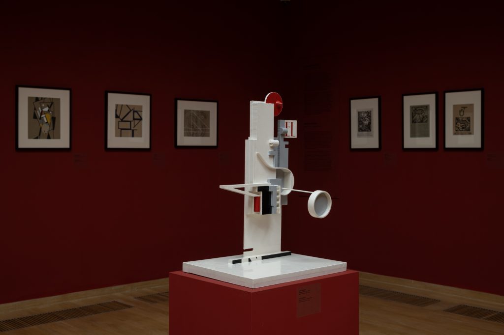 Izložba Prekretnice ka modernosti Umetnost društva 1900-1945