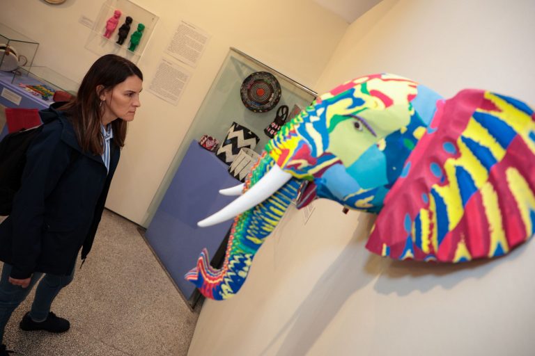 Izložba „Reci Art - Otpad kao resurs”