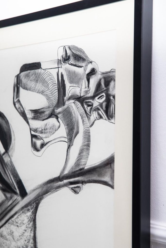 Fragments of Identity