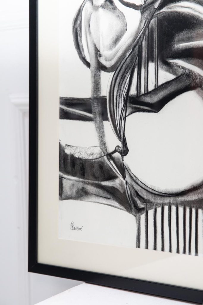 Fragments of Identity