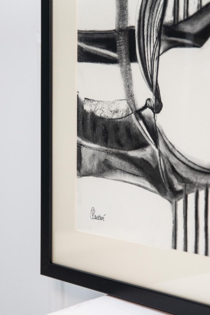 Fragments of Identity