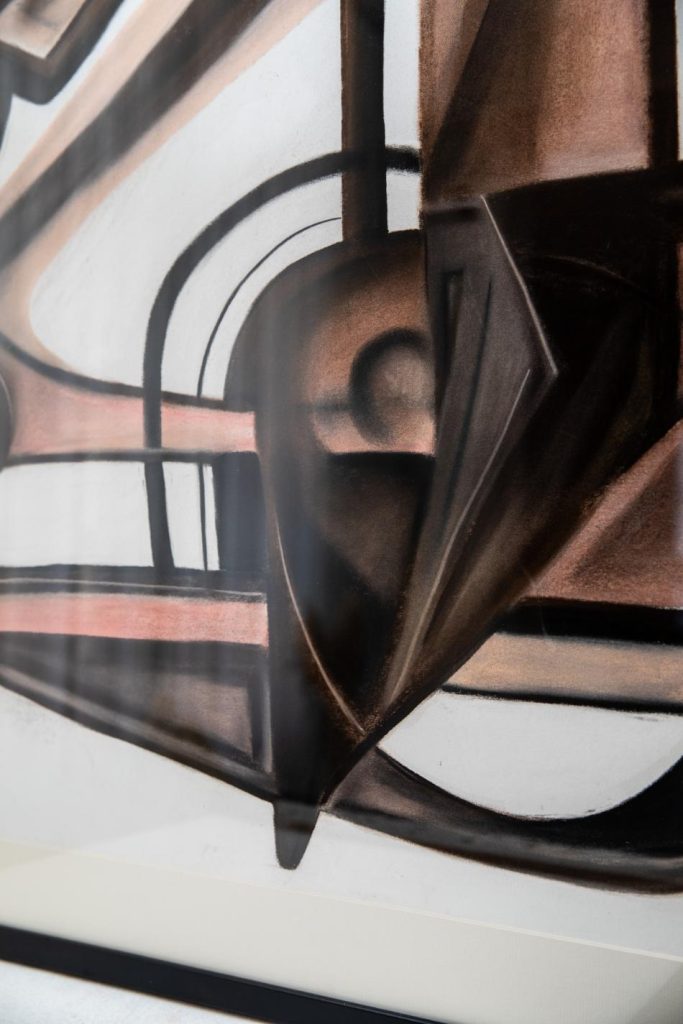 Fragments of Identity