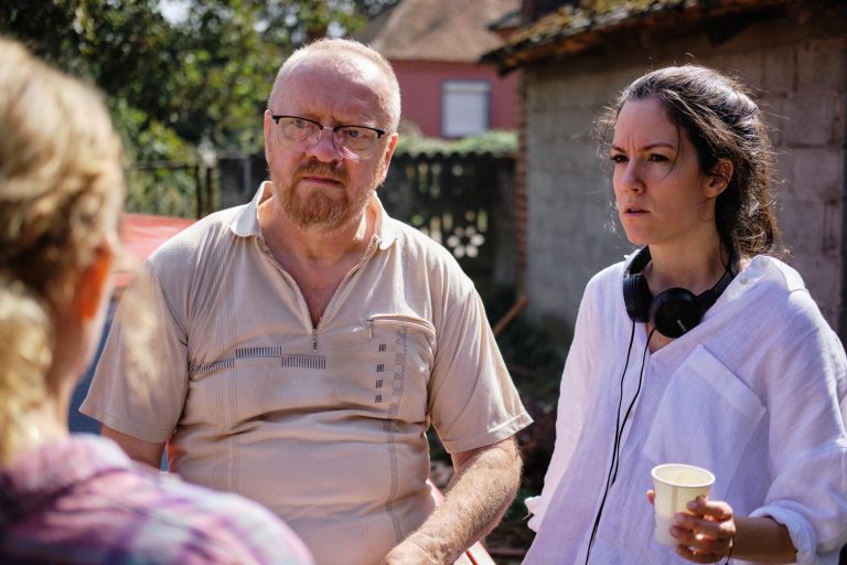 Jasmin Geljo i Sanja Živković