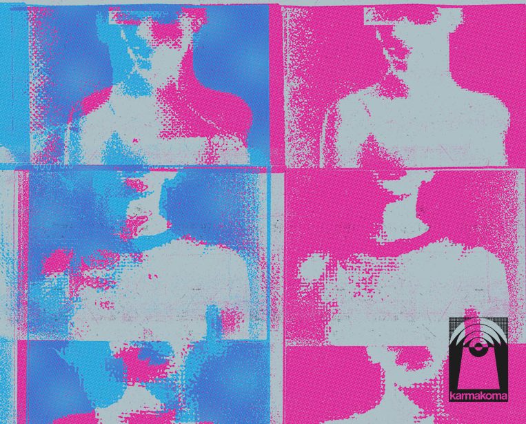 LOVEINTResident Advisor Popular event