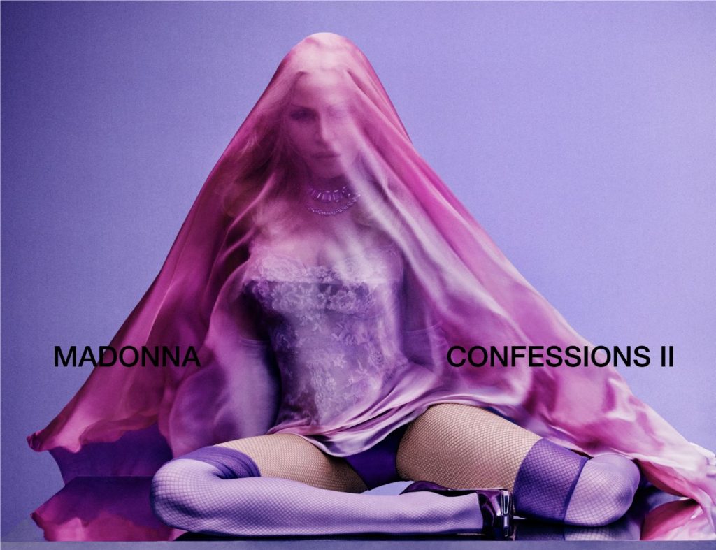 Madonna
