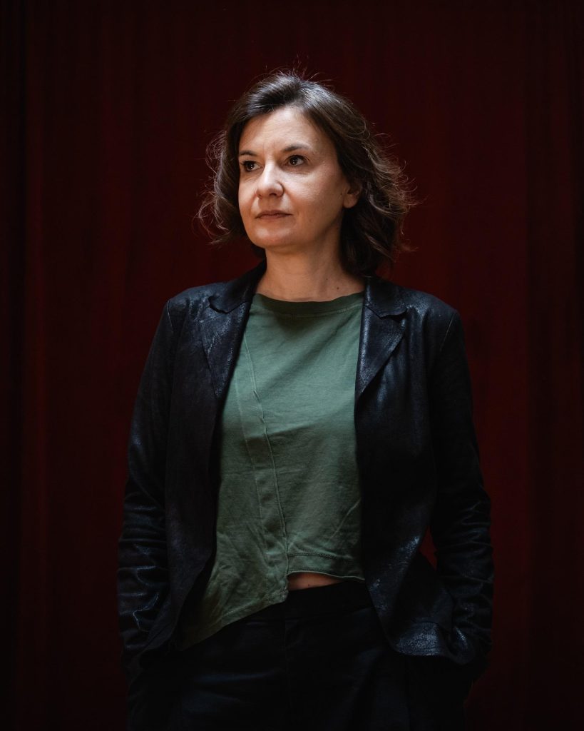 Mara Prohaska Marković