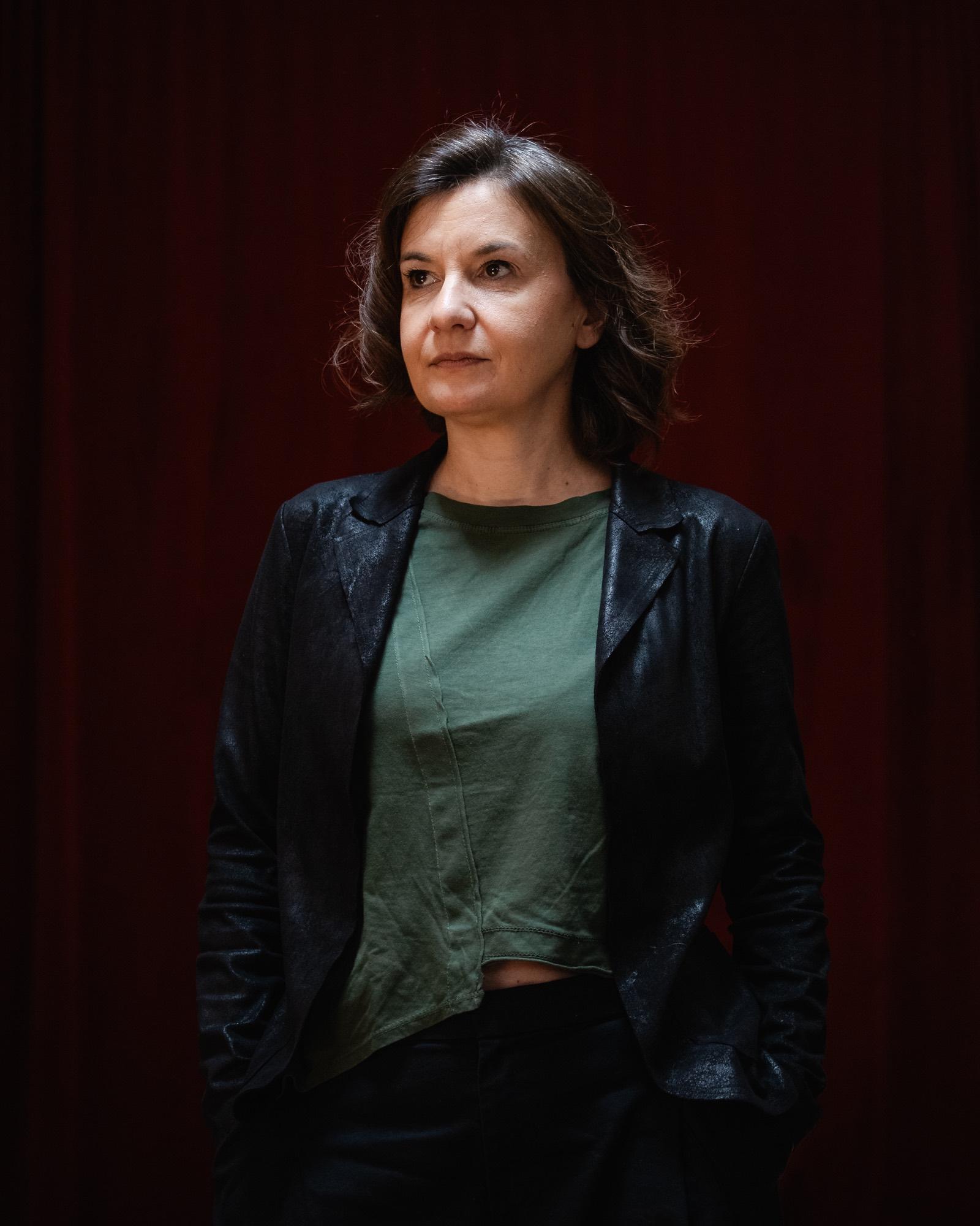 Mara Prohaska Marković