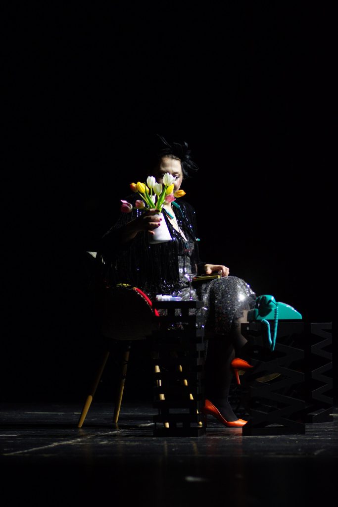 Sandra Silađev Senasa