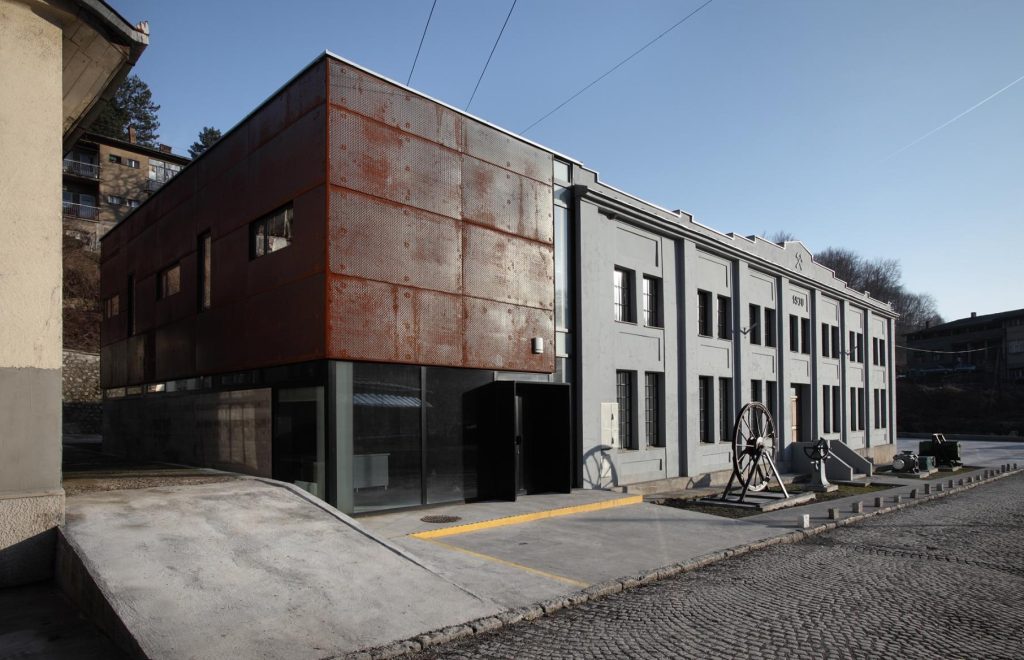 Mihailo Timotijević, Miroslava Petrović Balubdžić - Senjski rudnik