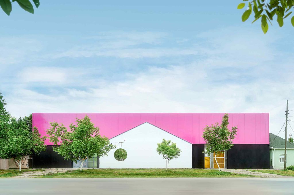 Muzej Macura_Panorama