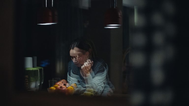 Niko ništa nije rekao