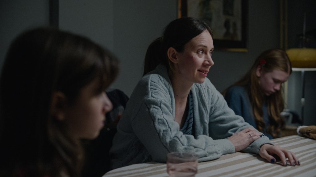 Niko ništa nije rekao