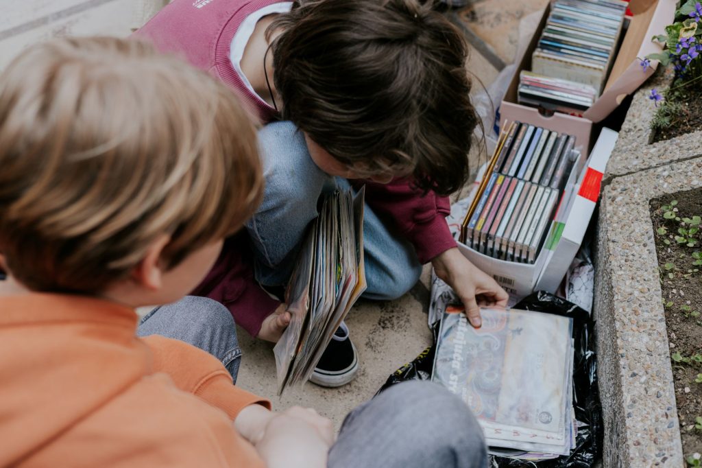 Održan Record Store Day u Beogradu