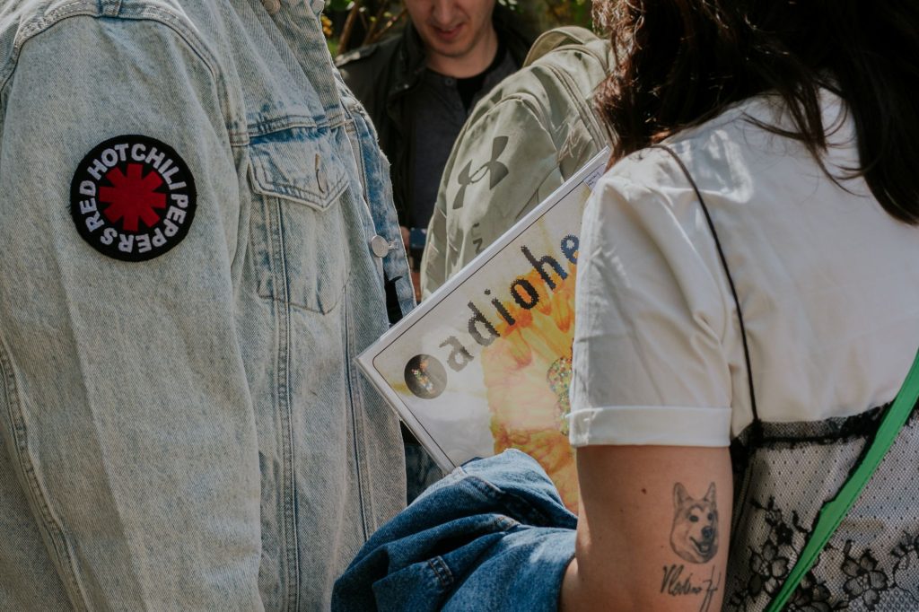 Održan Record Store Day u Beogradu