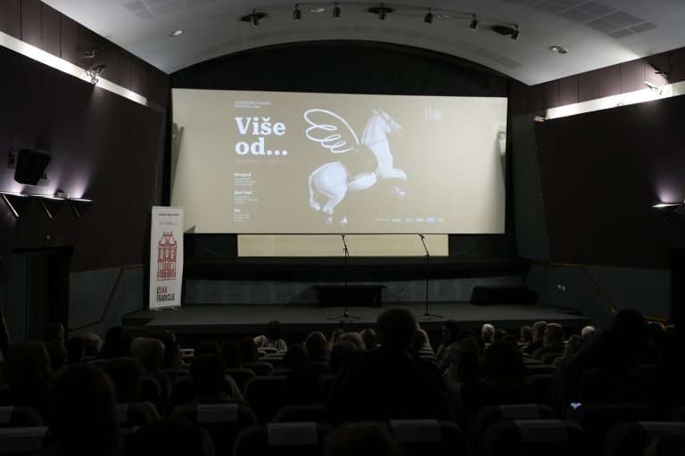 Otvaranje Austrijskog filmskog festivala