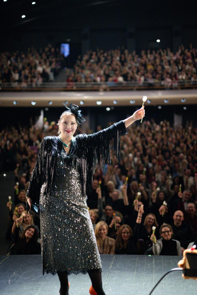 Sandra Silađev Senasa