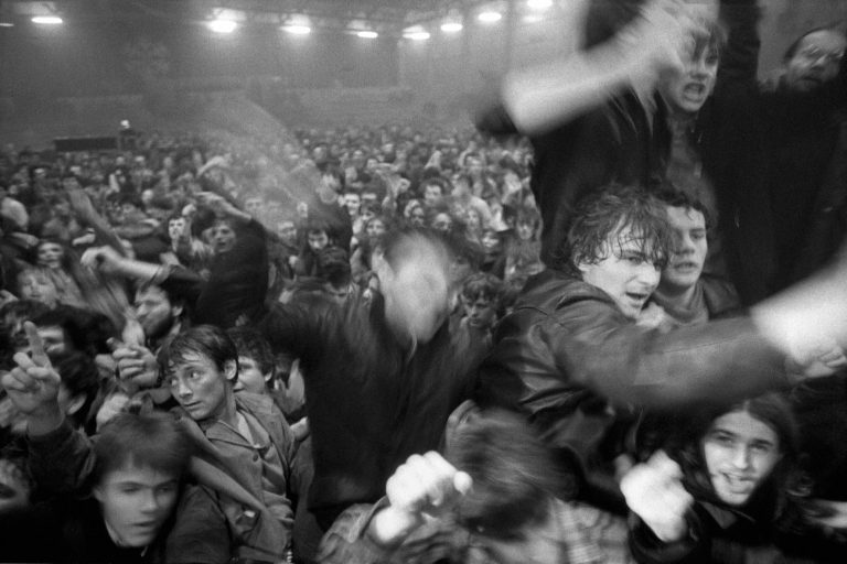 Pank pod komunističkim režimom