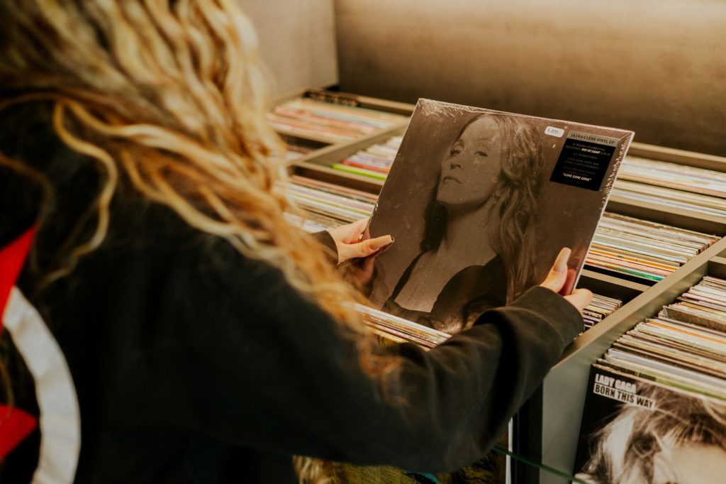 Održan Record Store Day u Beogradu