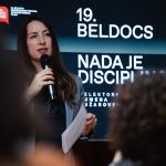 RUMENA BUŽAROVSKA