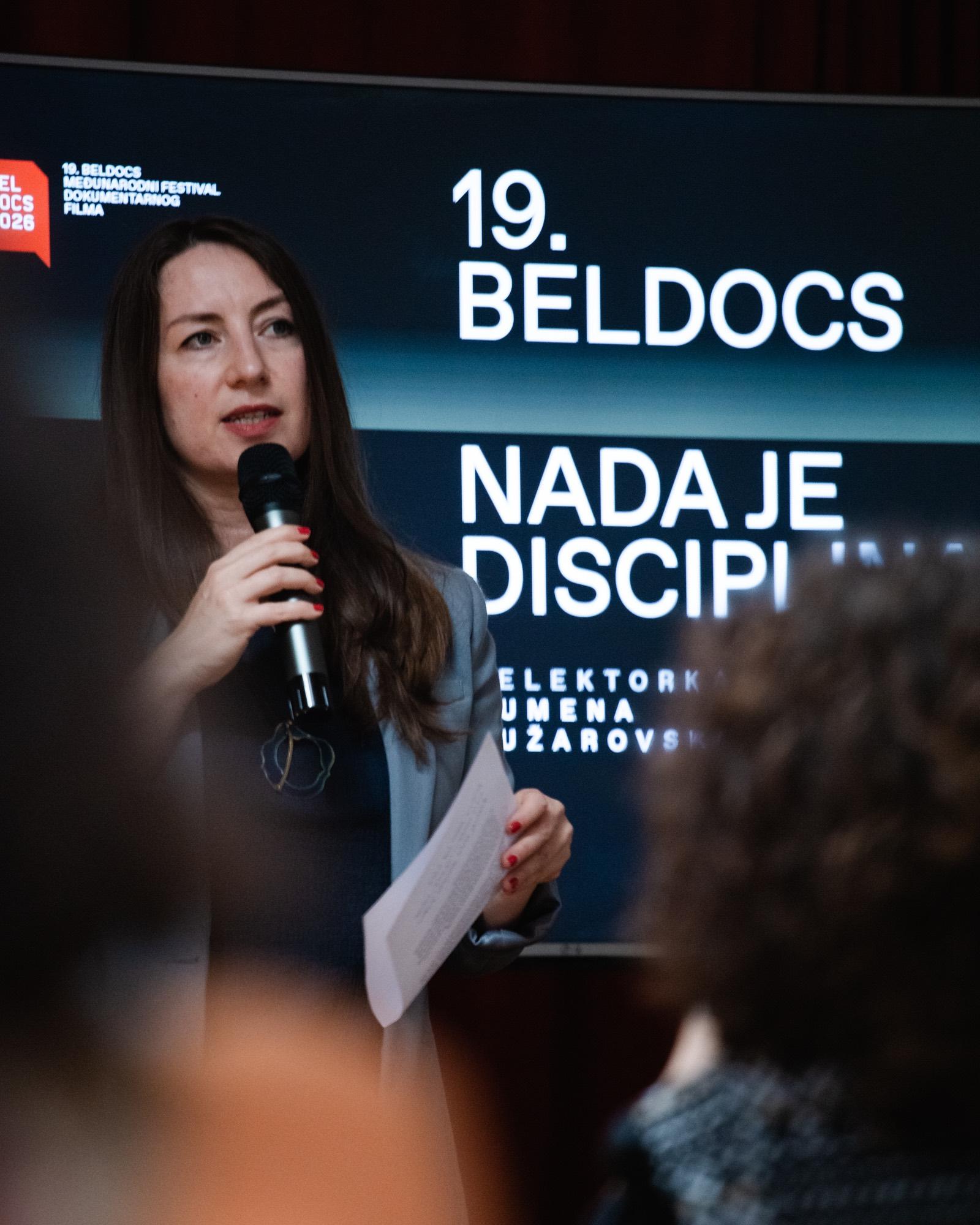 Rumena Bužarovska