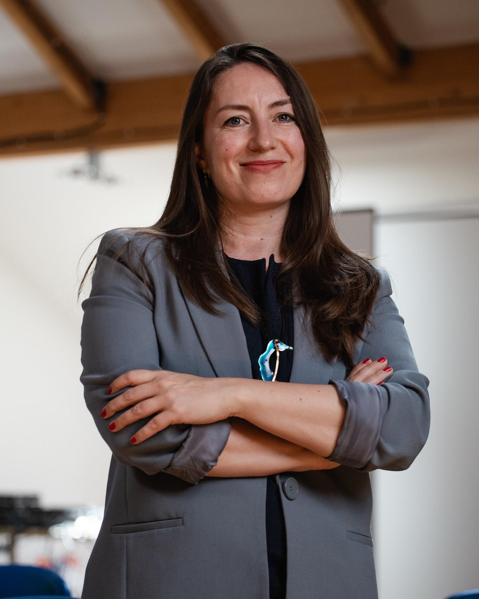 Rumena Bužarovska