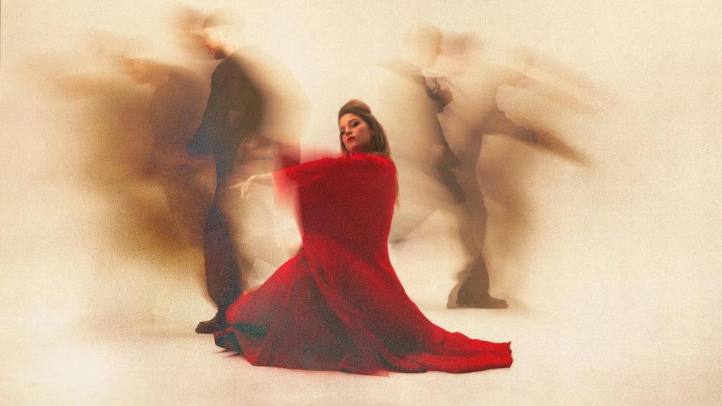 Saleh Sue and The Gallands