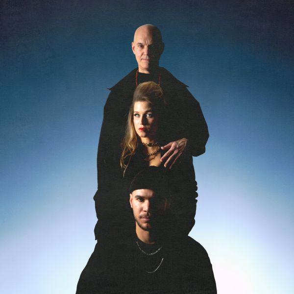 Saleh Sue and The Gallands