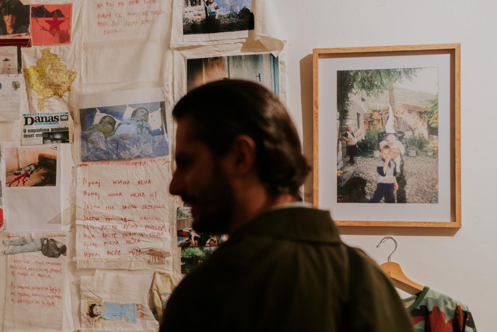 Jugoslavija, ne pušta te da odrasteš