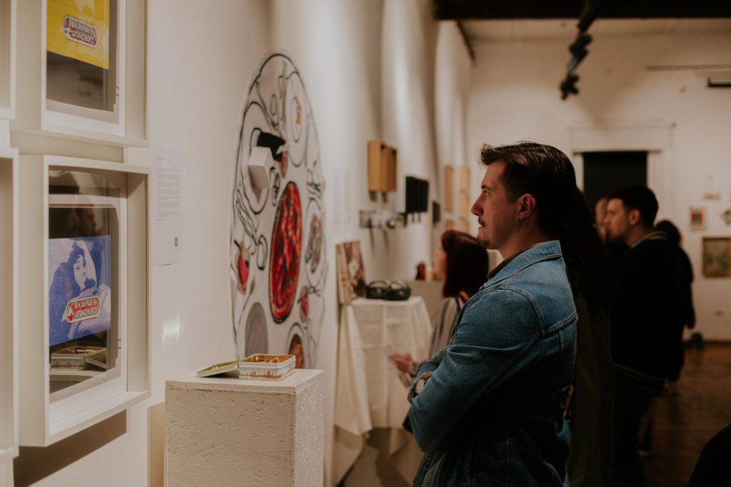 Jugoslavija, ne pušta te da odrasteš