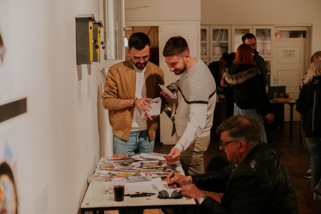 Jugoslavija, ne pušta te da odrasteš