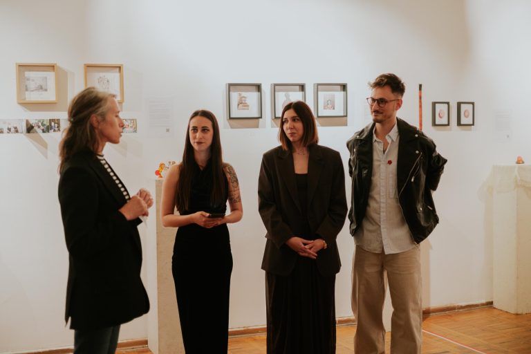 Jugoslavija, ne pušta te da odrasteš