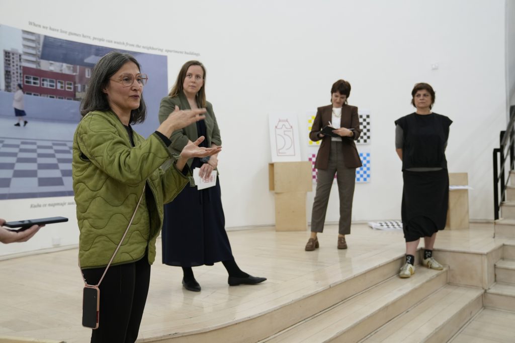 Otvaranje Austrijskog filmskog festivala