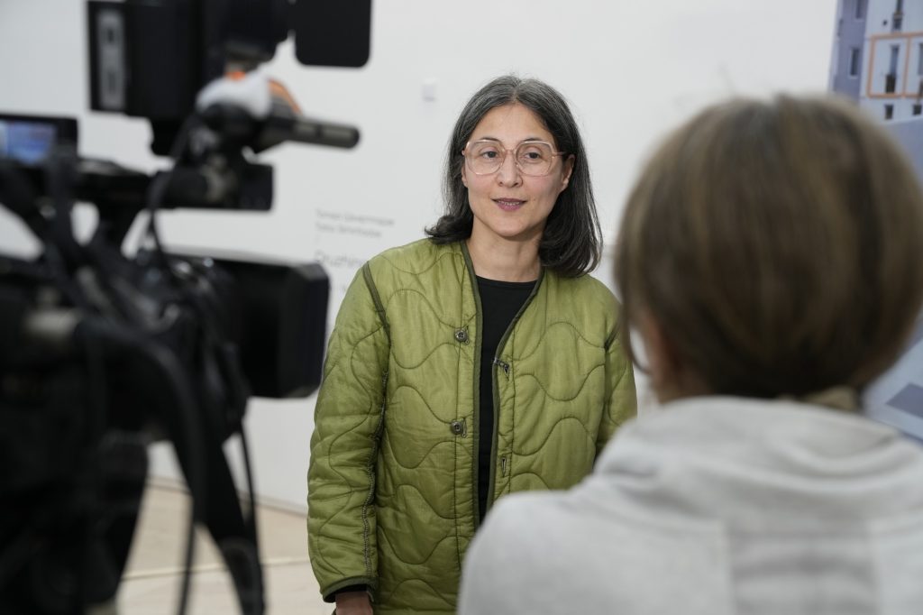 Otvaranje Austrijskog filmskog festivala