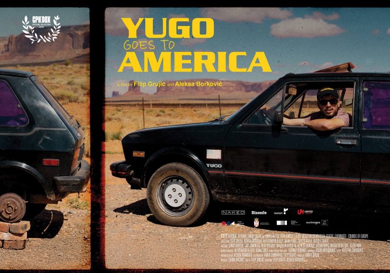 YUGO